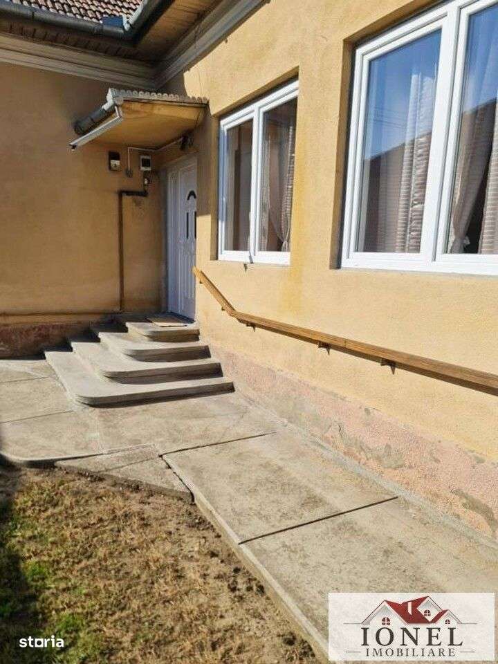 Vanzare casa in Ocna Mures - Imagine principală: 2/13