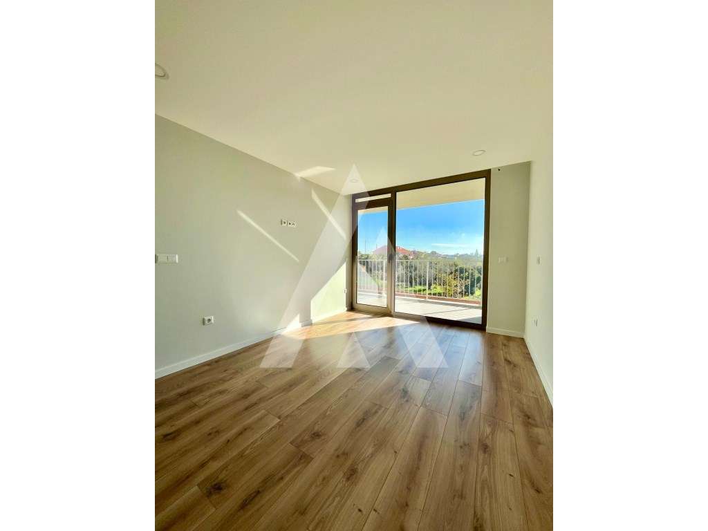 Apartamento T3 implex em Ílhavo-10
