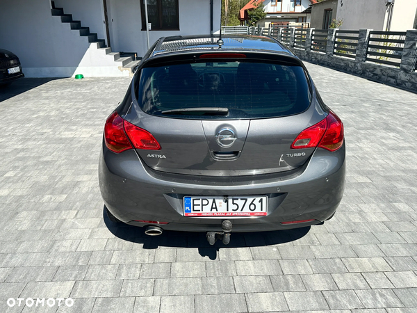 Opel Astra IV 1.4 T Enjoy - 6