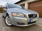 Volvo V50 1.6D DRIVe Momentum - 25