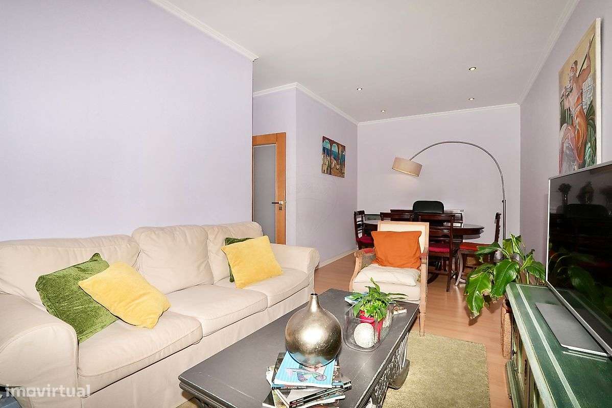 Apartamento T3 para venda - Grande imagem: 5/19