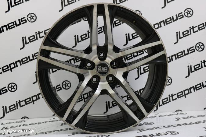 Jantes MAM 20 5x120 9 ET45 - Oferta de Mont./Envio - 3