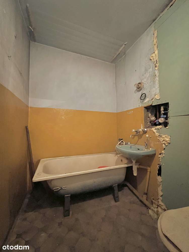 Na sprzedaż 1 pok, mieszkanie. Sosnowiec - Juliusz - Pełny obrazek: 4/5