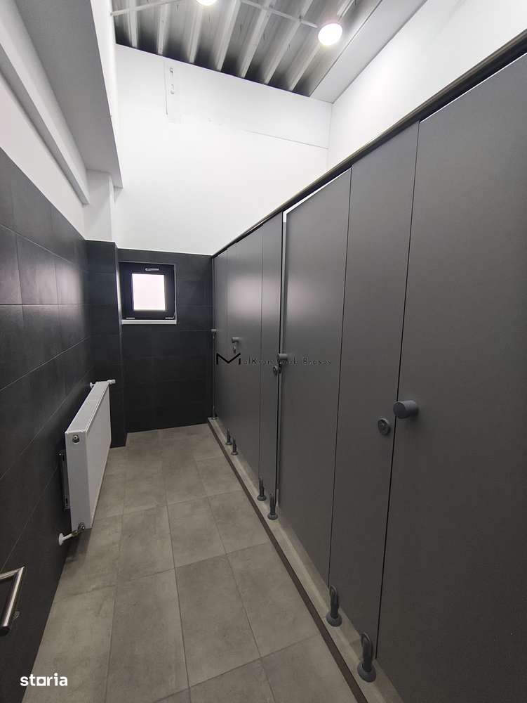 Spațiu de inchiriat destinat cazării muncitorilor în construcții - Imagine principală: 5/8