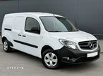 Mercedes-Benz Citan LONG - 2