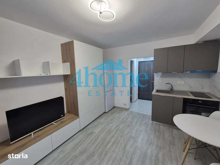 Garsoniera 1 Decembrie|Metrou|Bloc Nou - Imagine principală: 4/7