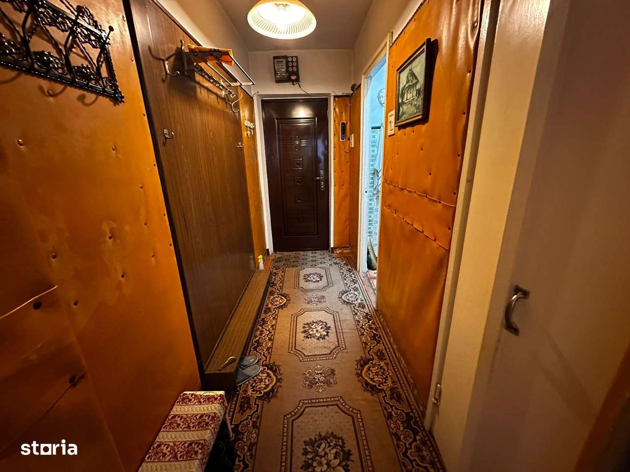 3 Camere 1minut Metrou Gorjului Lujerlui Bd. Iuliu Maniu Parcare ADP - Imagine principală: 3/20