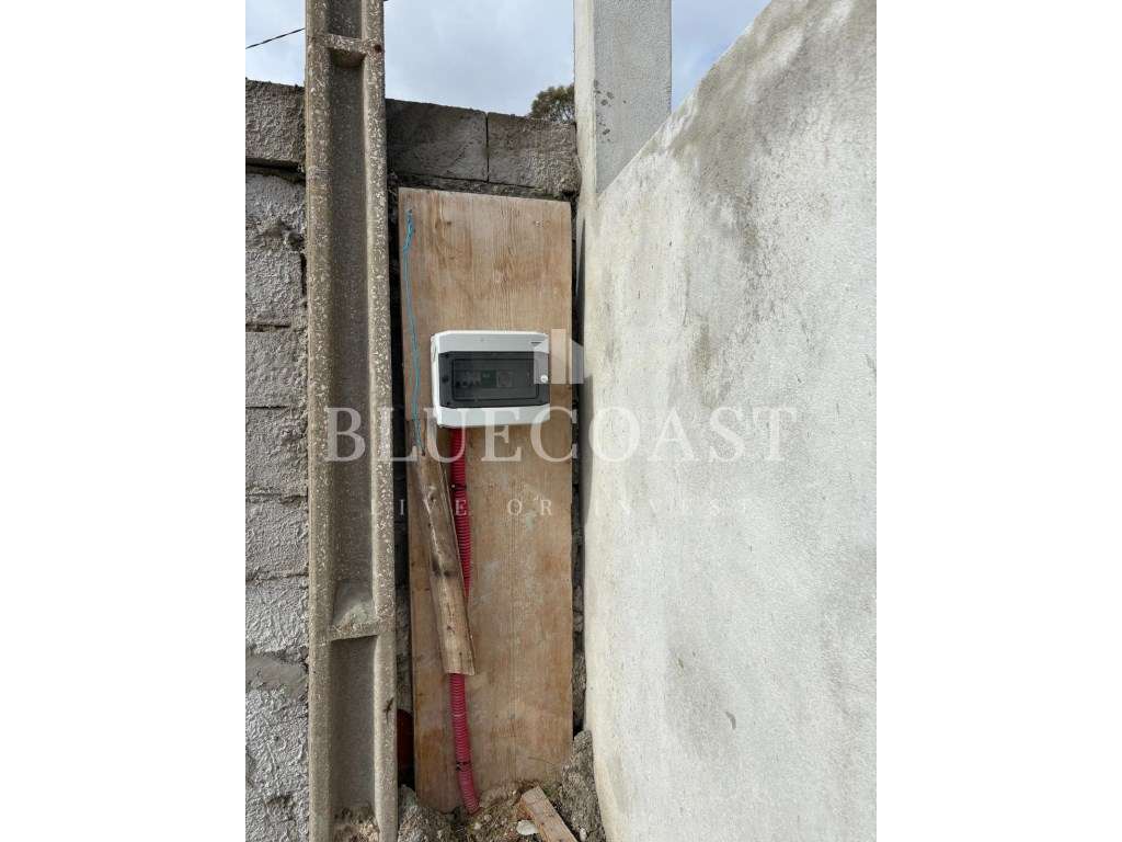 Excelente Terreno para construção 350m2 - Poceirão-6