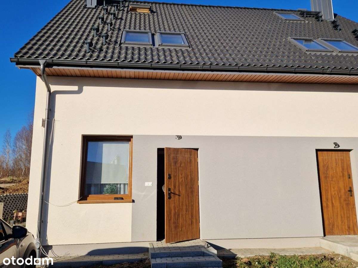 Wyjątkowe mieszkanie z poddaszem do aranżacji.-13