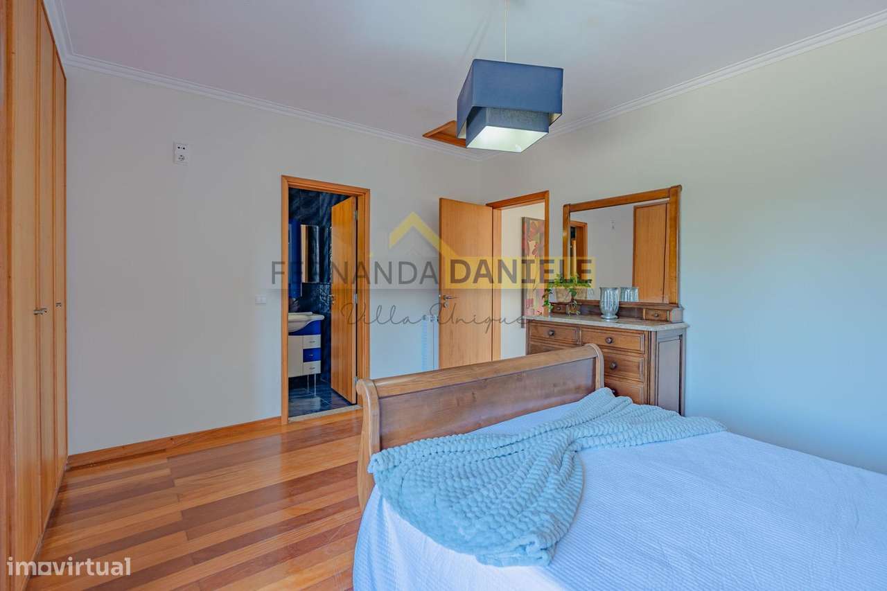 Moradia em Travanca com 3 suítes e 1425m2 de terreno-44