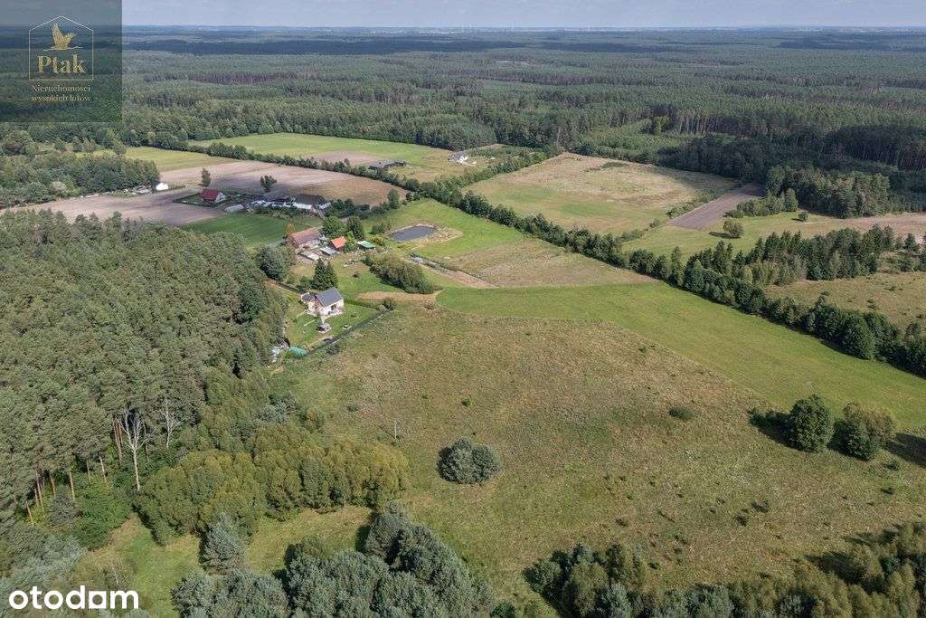 * Inwestycja * Działka z warunkami zabudowy-11