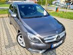 Mercedes-Benz Klasa B 180 BlueEFFICIENCY Edition - 12