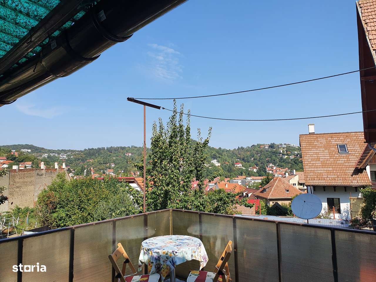 Casa în zona Schei - Brașov-0