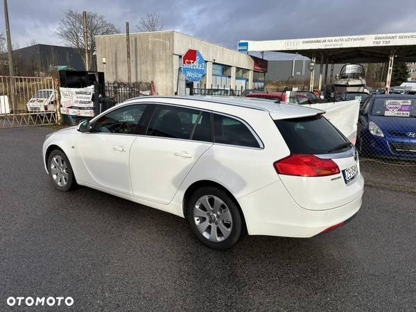 Opel Insignia 1.6 Edition - 11