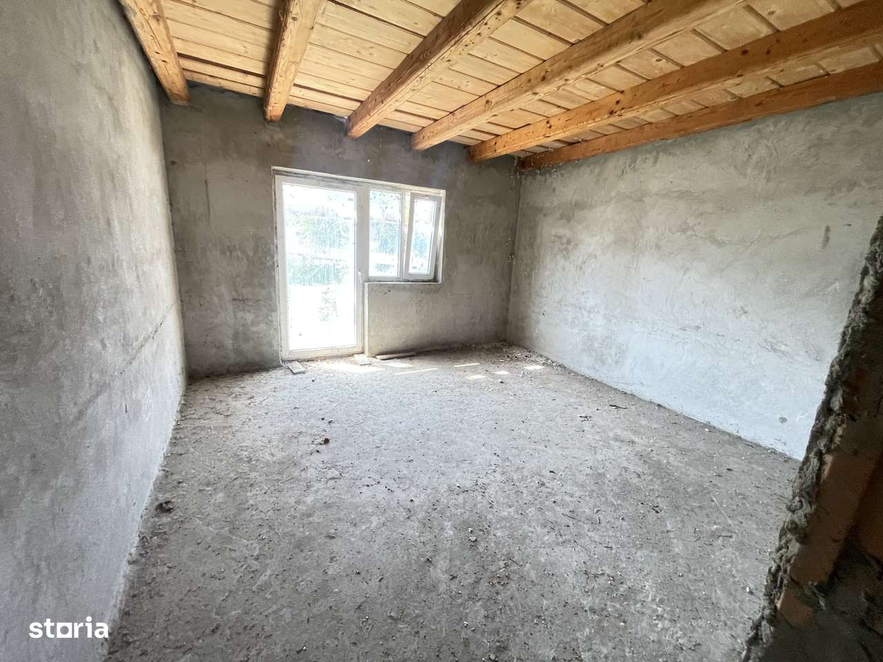 Vila P+1+M - pretabil azil - Garleni de Sus - Imagine principală: 5/20