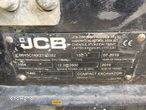 JCB 15C-1     16C-1 - 15