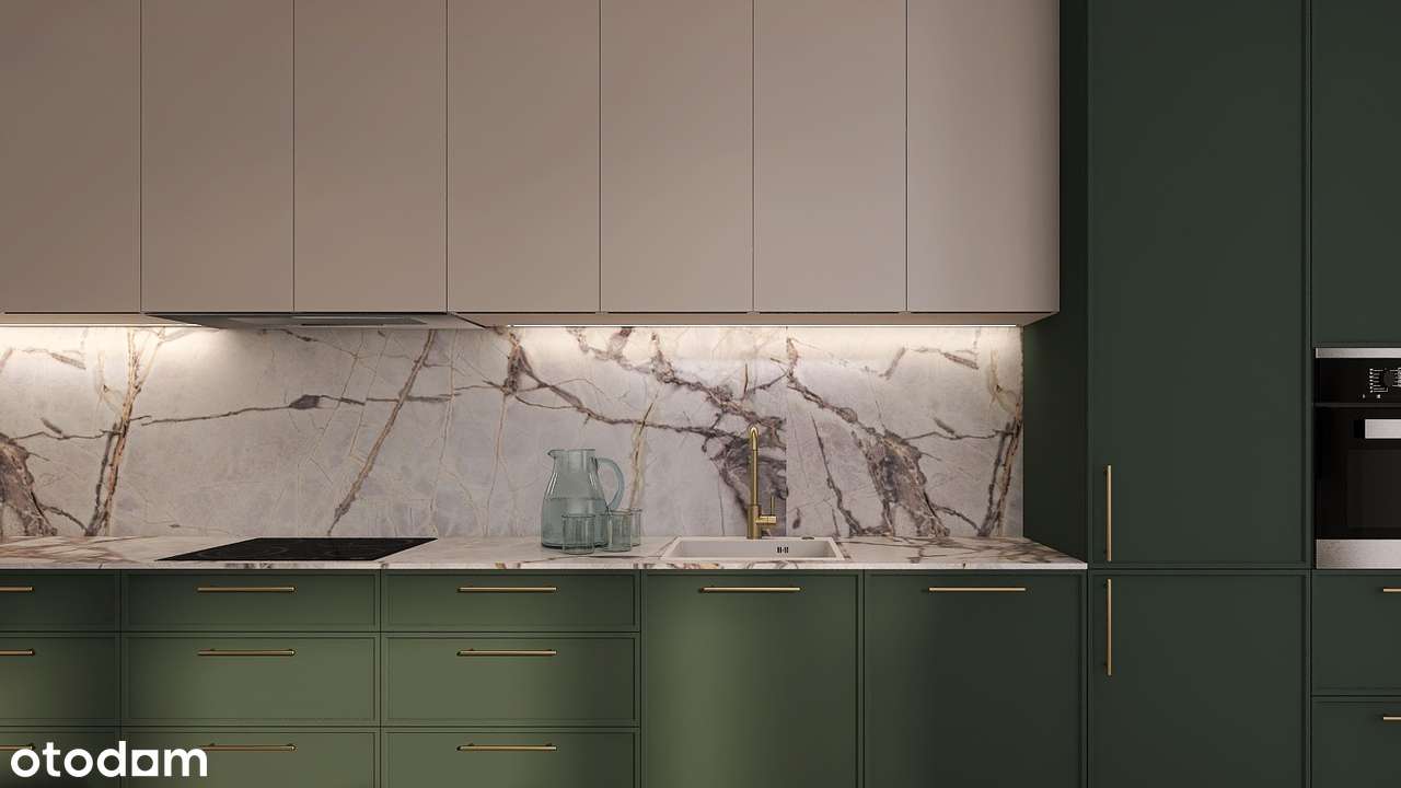 Monte Cassino Apartments - apartament nr 4 - Pełny obrazek: 2/11