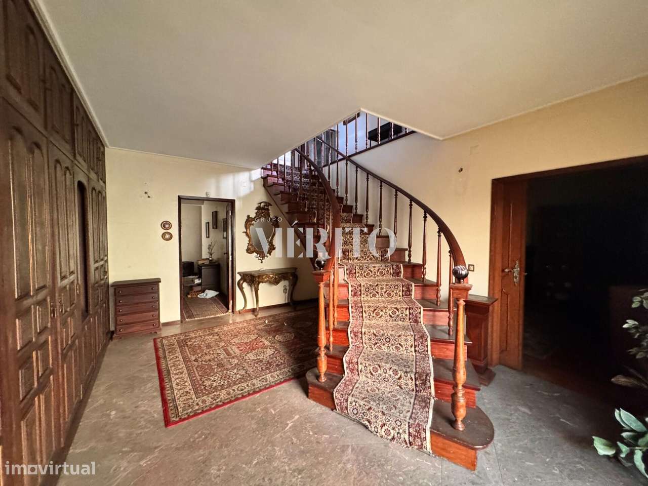 Moradia no centro de Vila Nova de Famalicão - Grande imagem: 4/11