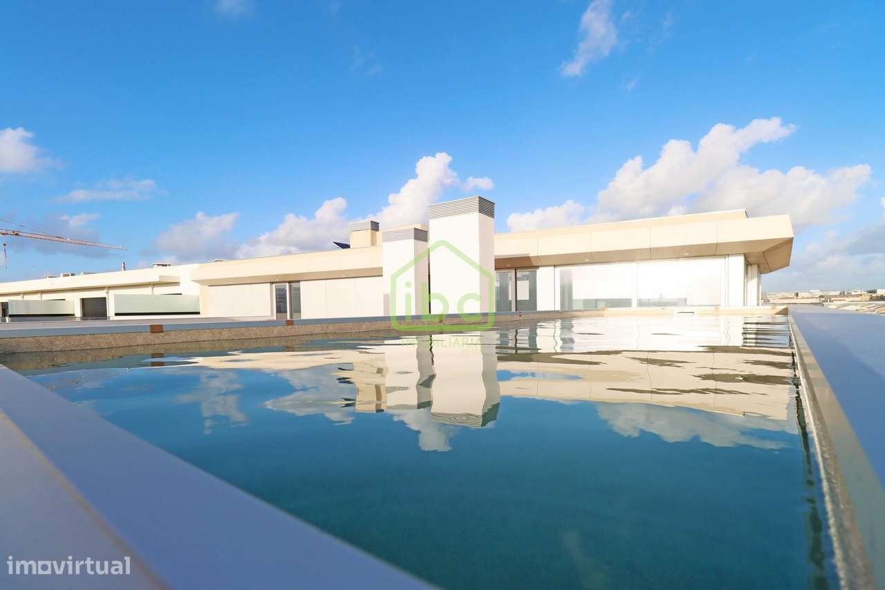 Apartamento T3 Novo |Vila do Conde - Grande imagem: 2/34