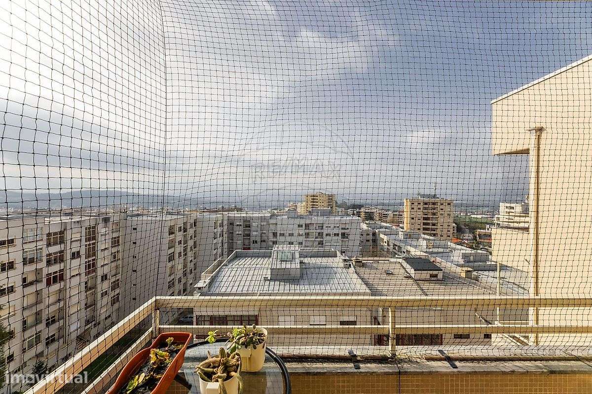 Apartamento T3 para venda-11