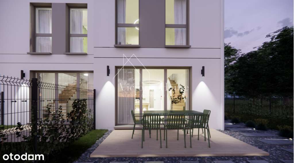 Dom | Górki pod Opolem | 3 pok  | Ogródek | Poddas-1