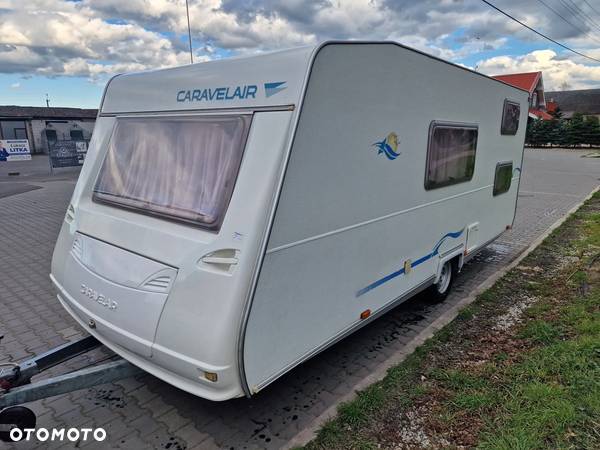 Caravelair BRASILIA LUXE 546 - 2