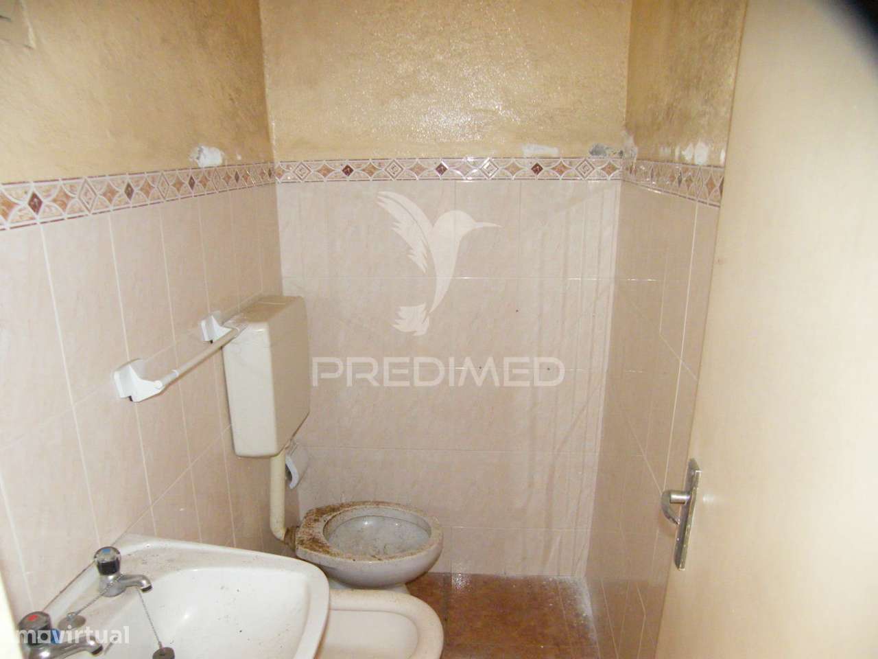 Casa antiga em Nisa. - Grande imagem: 4/13