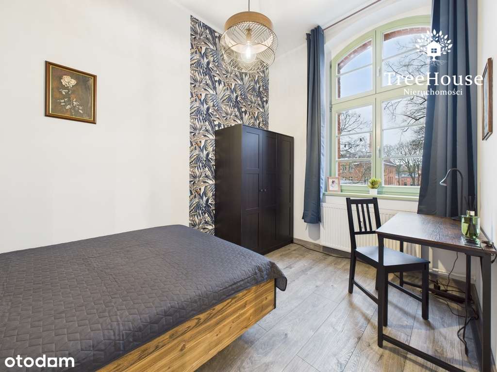 Na wynajem mieszkanie blisko Starówki - Pełny obrazek: 4/13