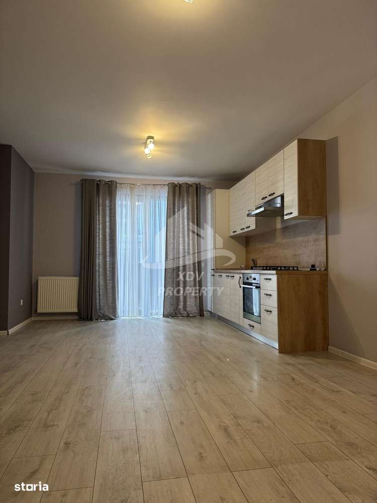 Apartament 4 camere decomandate , 2 bai, 2 balcoane,  90mpu, Sibiu-1