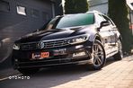 Volkswagen Passat Variant 2.0 TDI SCR DSG R-Line - 1