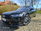 Audi A8 50 TDI mHEV Quattro Tiptr - 3