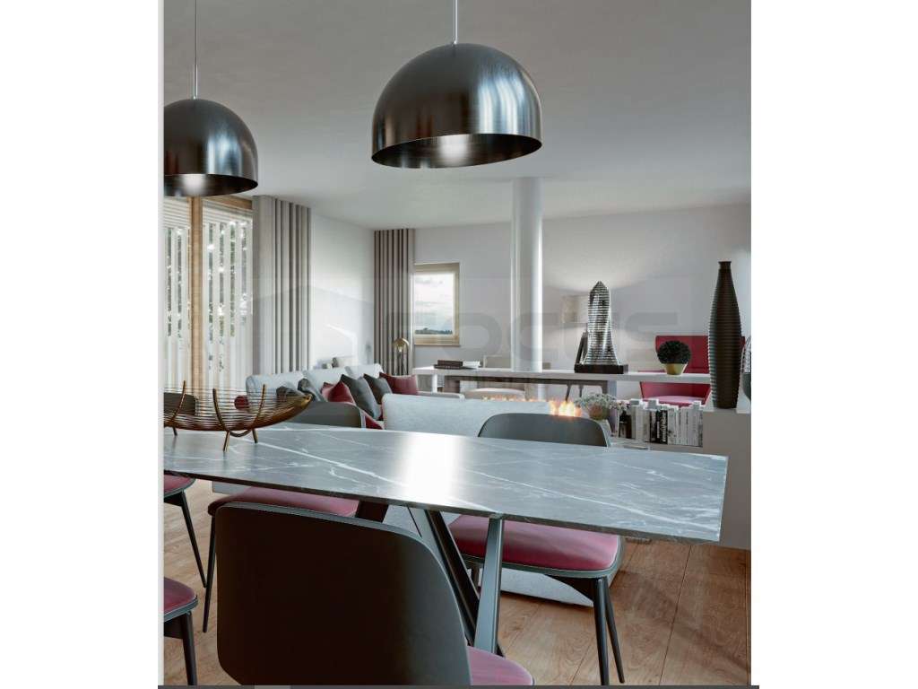 Moradia junto ás salinas - Aveiro - Grande imagem: 4/26