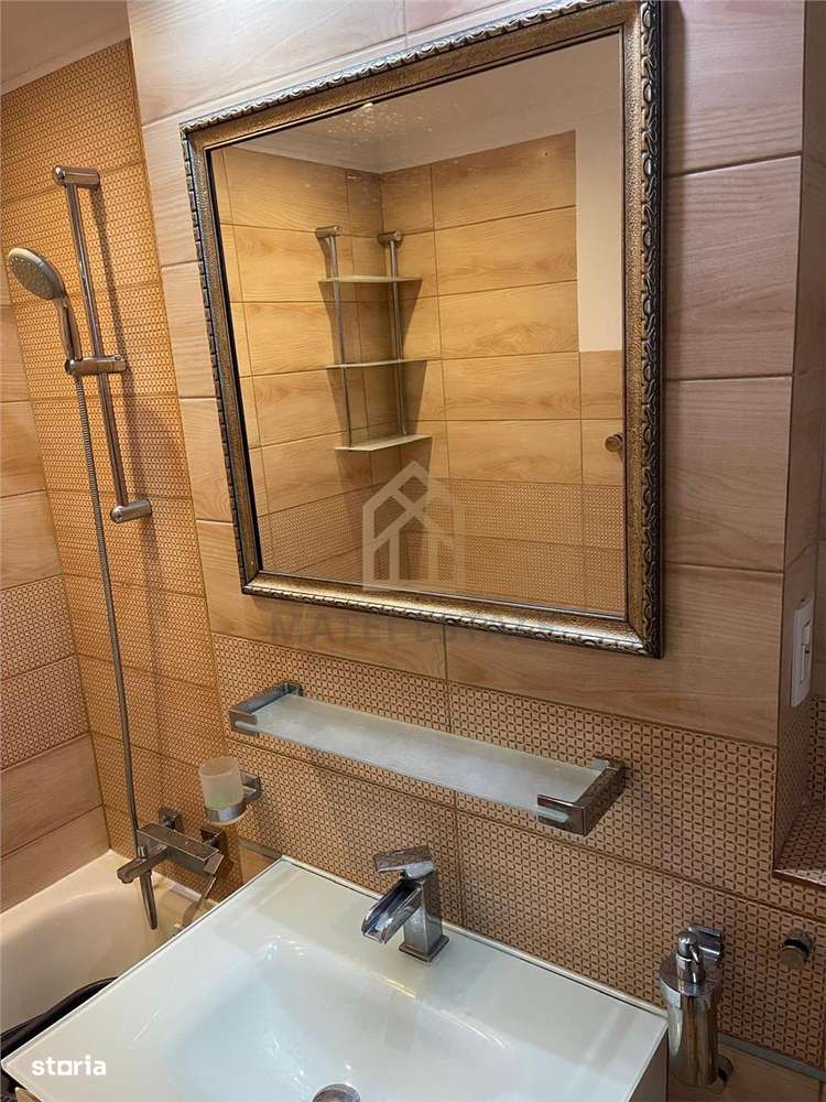 Apartament 2camere Freidorf-1