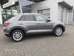 Volkswagen T-Roc 1.5 TSI Style DSG - 18