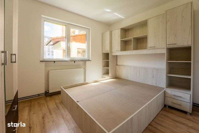 Vand apartament 2 camere sau schimb cu ceva asemanator in Targu Mures - Imagine principală: 4/8