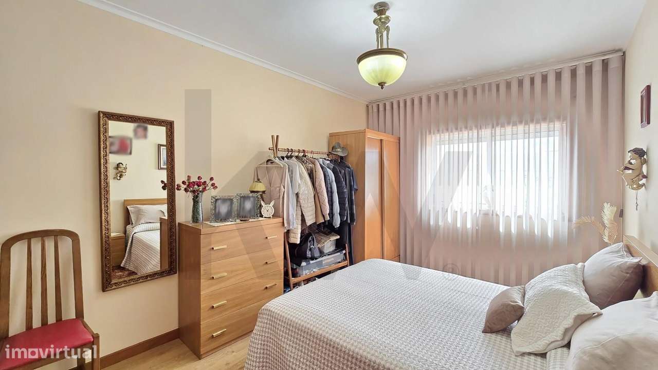 Apartamento t3 em Oiã-11