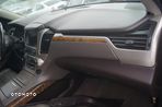 GMC YUKON 2015- poduszki airbag deska pasy - 2