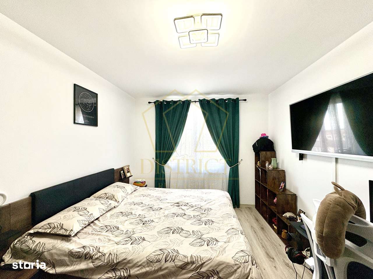 Apartament superb cu 2 camere si pod | Giroc | Zone 2 - Imagine principală: 5/7