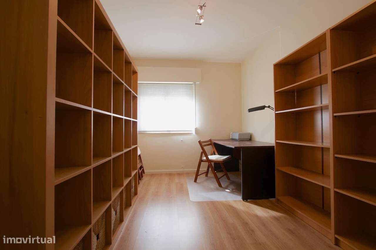 Fantástico T2 Paço de Arcos - Grande imagem: 5/9