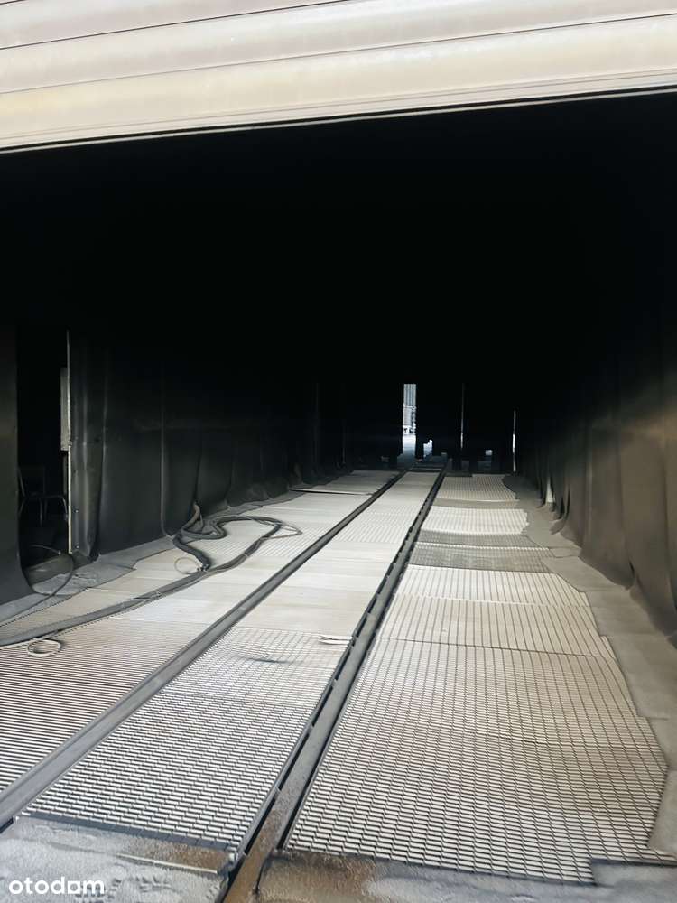 Wynajmę pod produkcję - magazyny, suwnice, plac tir, od 100 m2, h=7m - Pełny obrazek: 3/12