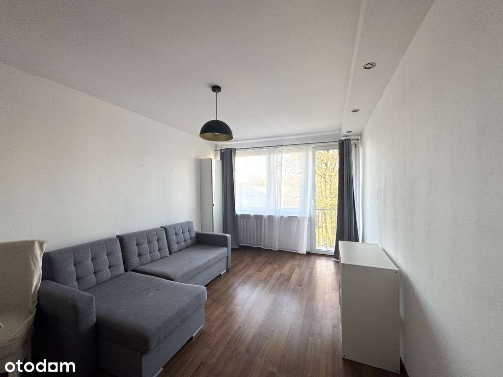 Rozkładowe 2 pokoje w zielonej okolicy - Pełny obrazek: 2/11