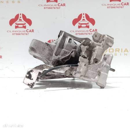 Tampon motor dreapta Audi A4 A5 Q5 Q7 - 4M0199372EP - 5