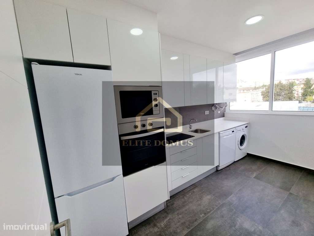 T2 com Terraço, Venteira - Amadora!-1