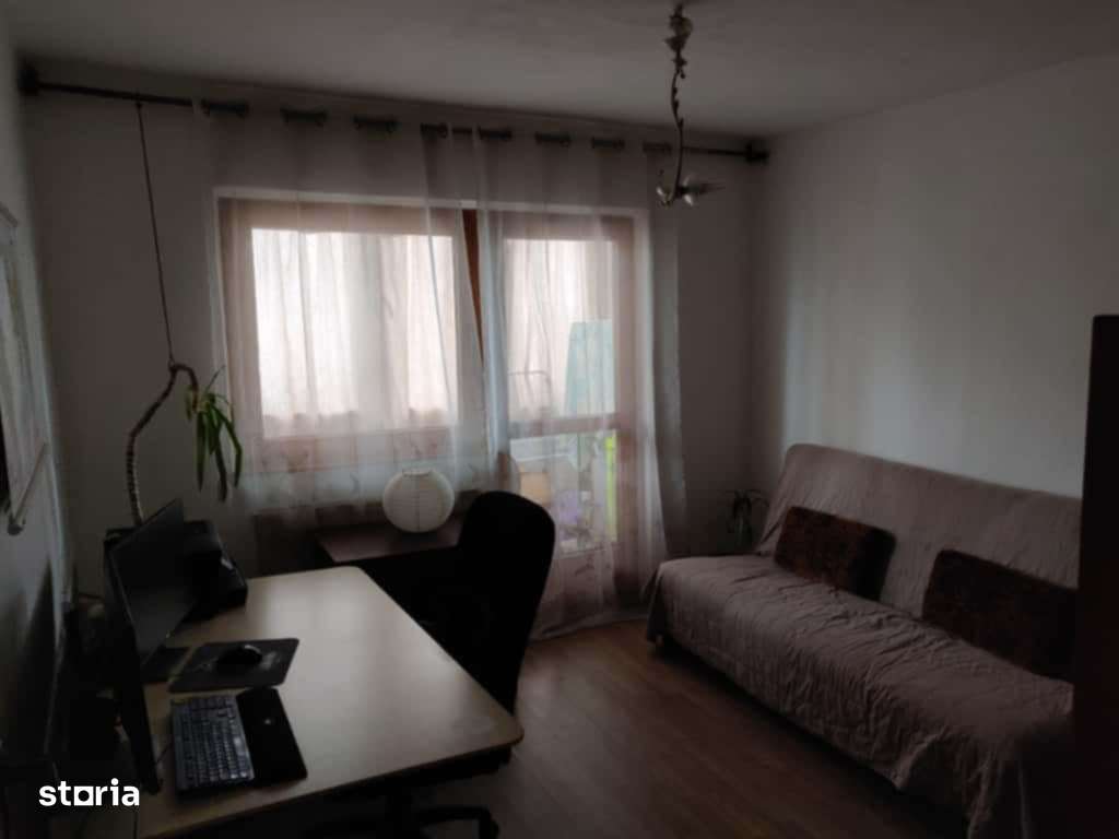 Apartament 3 camere, str Ion Mester, Manastur-1