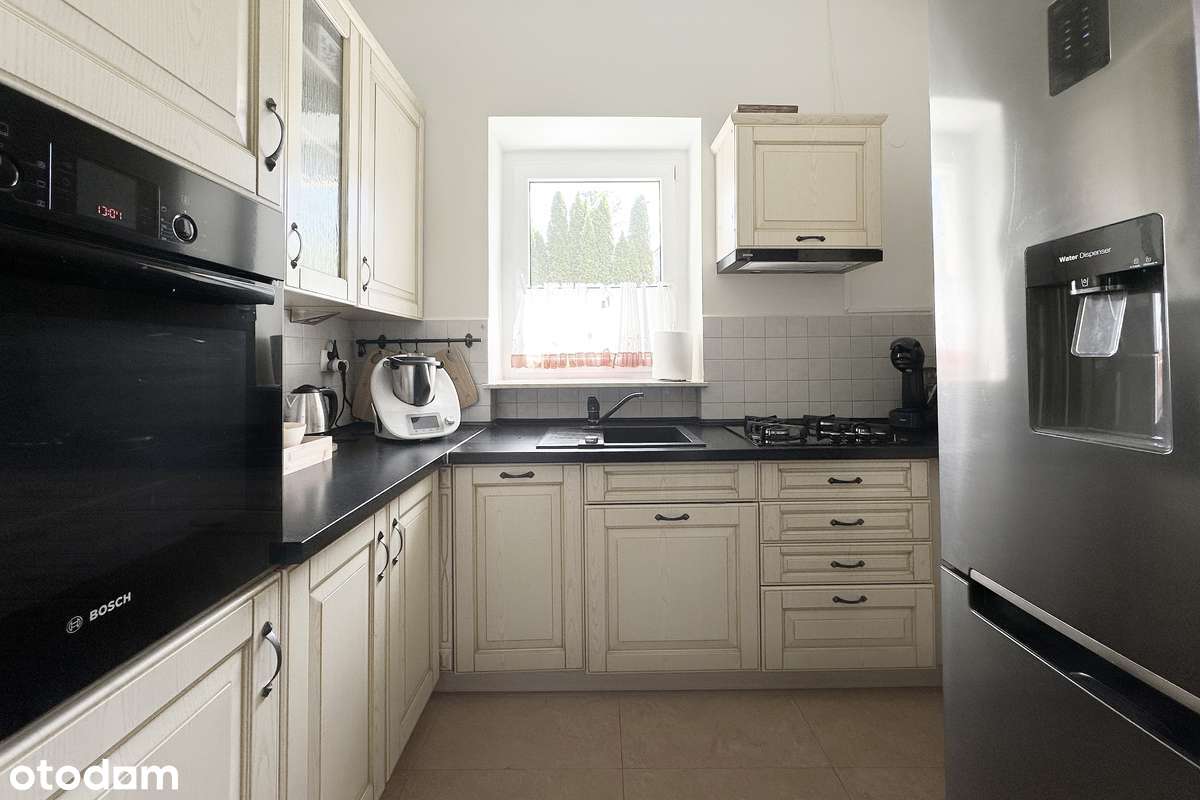 REZERWACJA | 52 mkw. | Z ogródkiem |Centrum miasta |Miejsce postojowe-16