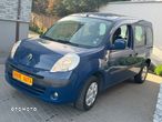 Renault Kangoo 1.6 8V Oasis - 20