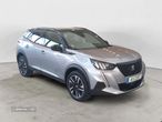 Peugeot 2008 1.5 BlueHDi GT EAT8 - 8