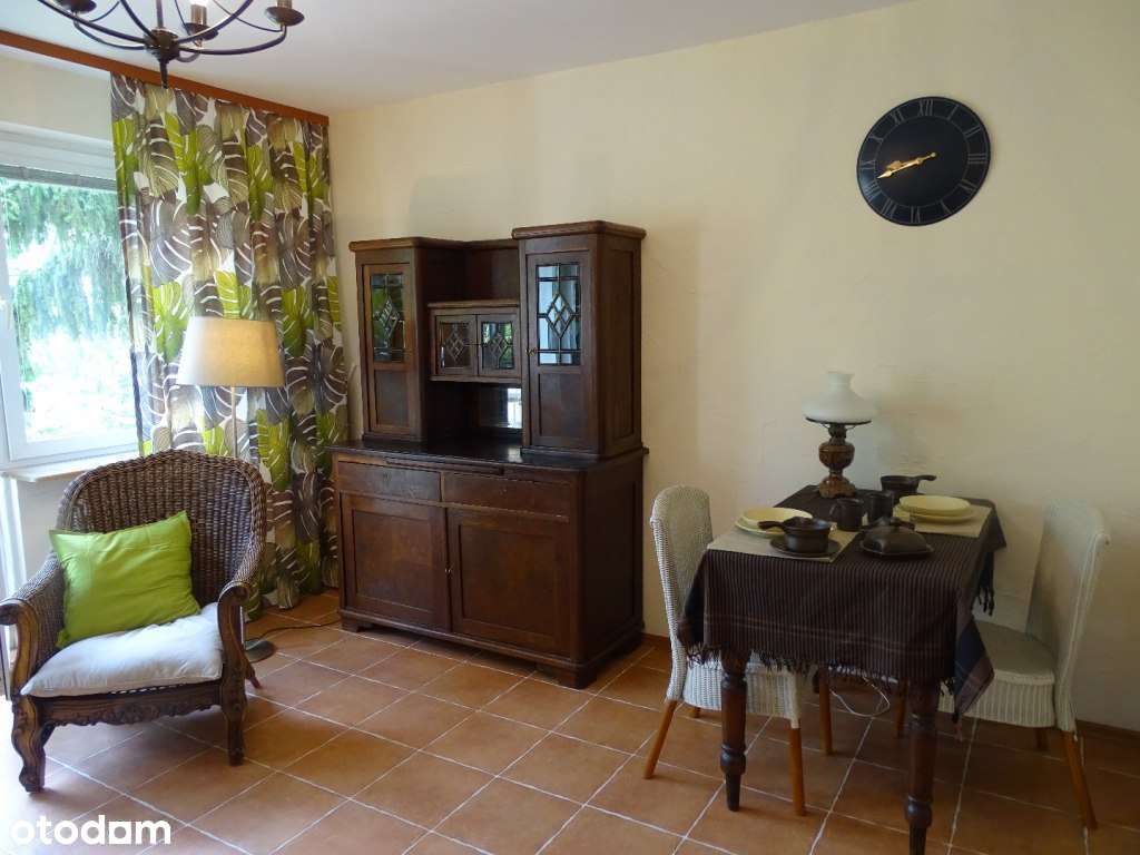 UROCZA KAWALERKA przy metrze, na zielonym Natolinie – bezpośrednio - Pełny obrazek: 3/8