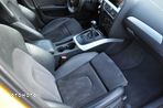 Audi A4 Avant 2.0 TFSI S line Sportpaket (plus) - 21