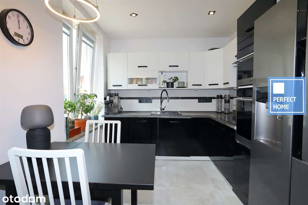 Dwupokojowy apartament - gotowy do wprowadzenia-11